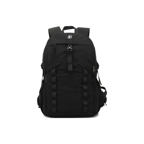 BEN SHERMAN Нейлон Рюкзак Стандартный Унисекс Многоцветный