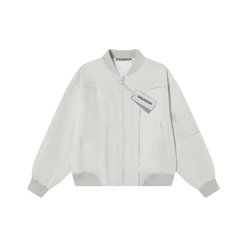 DOGANSON Куртки и Пальто Унисекс