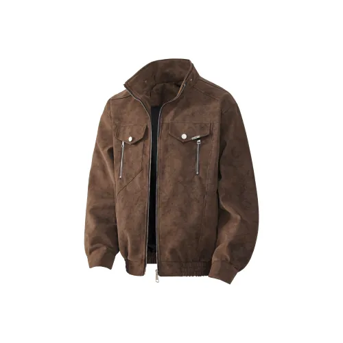 SANTASTIC Унисекс Куртки