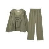 Dante Green Clothing Sets  
Данте Зеленый Комплекты Одежды