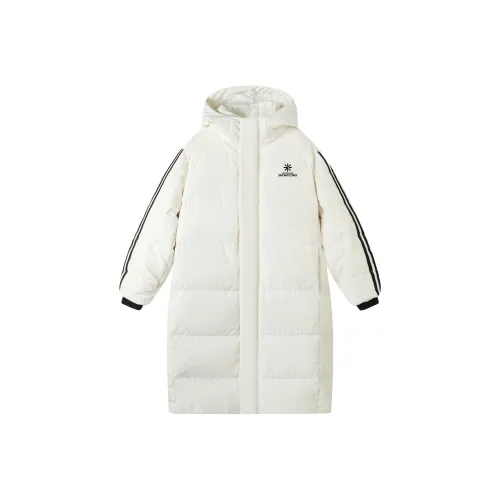 SNOW FLYING Extreme Cold Пуховик Унисекс