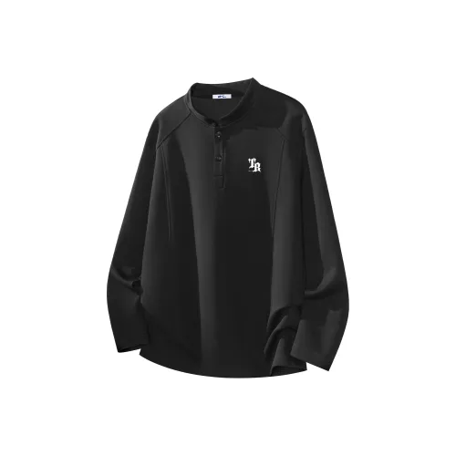 Warrior Huichao Riding The Wind Collection T-Shirt Унисекс