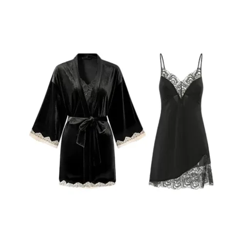 Городская красота Женские Пижамные комплекты