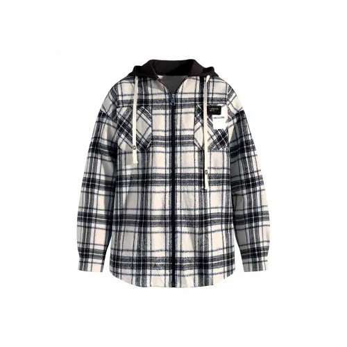 NEO IS ONE Унисекс Рубашки