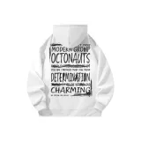 Белый-Черный