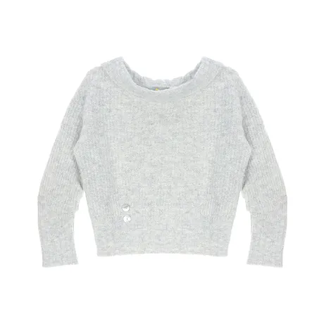 Medium Well FW25 Свитер Женские