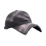 Темно-серый