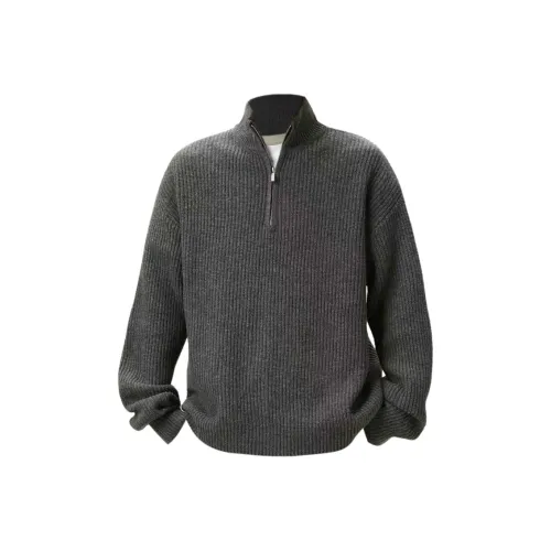 JIE STUDIO Унисекс Трикотаж