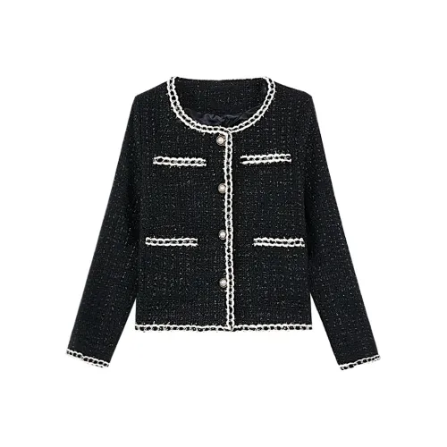 Udon House Укороченная куртка женские