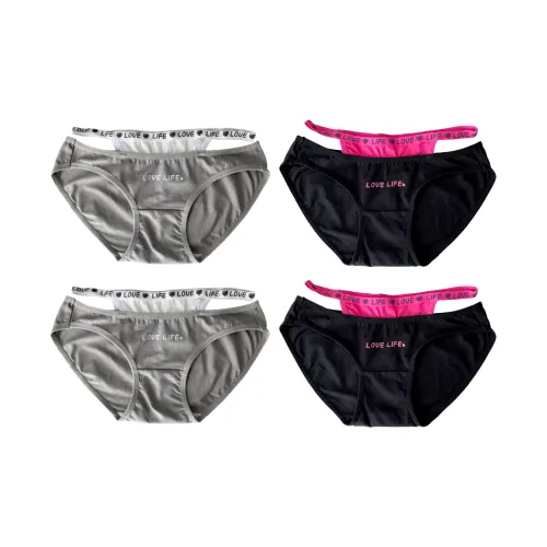 LANMOU Женские трусики-бикини