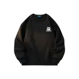 Чёрный-Белый