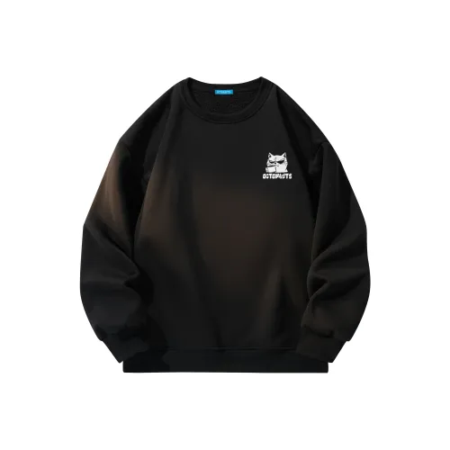 Octonauts Унисекс Свитшоты