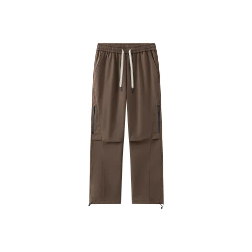 MDGR Мужские Карго Брюки