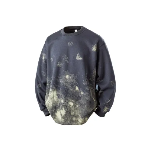 CUTKICK Унисекс Свитшоты