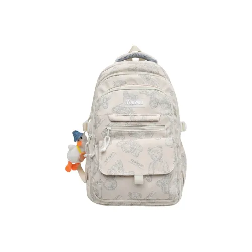 PESASRIE Нейлон Рюкзак Стандартный Унисекс Многоцветный