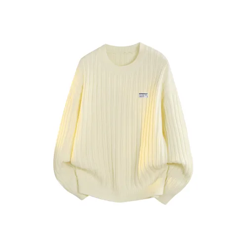 Supremo Cat Унисекс Трикотаж