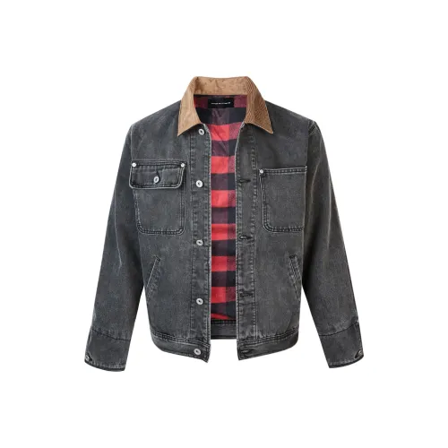 MADE EXTREME Куртки и Пальто Унисекс