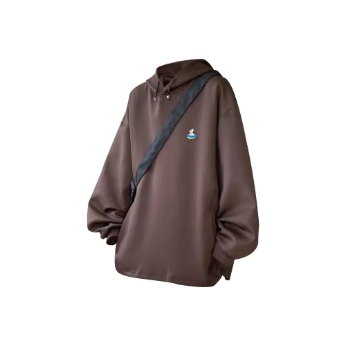 RAP PANDA Унисекс Свитшоты