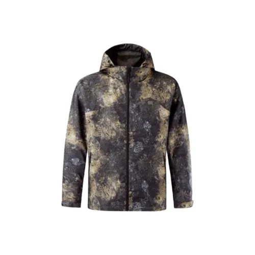 KOLON SPORT DTP Куртки и Пальто Унисекс