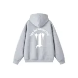 Серый меланж