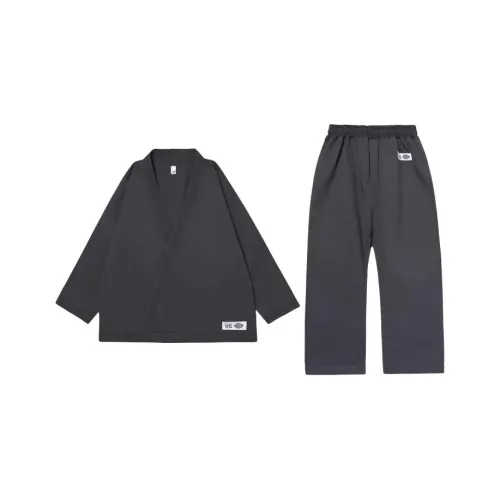 Dickies Albino Preto Collaboration Дзюдо-костюмы Мужской
