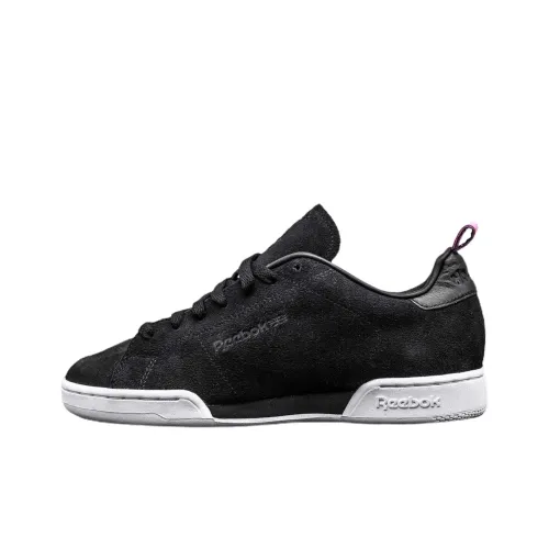 United Arrows And Sons x Reebok Скейтборд Кроссовки Мужские Черные