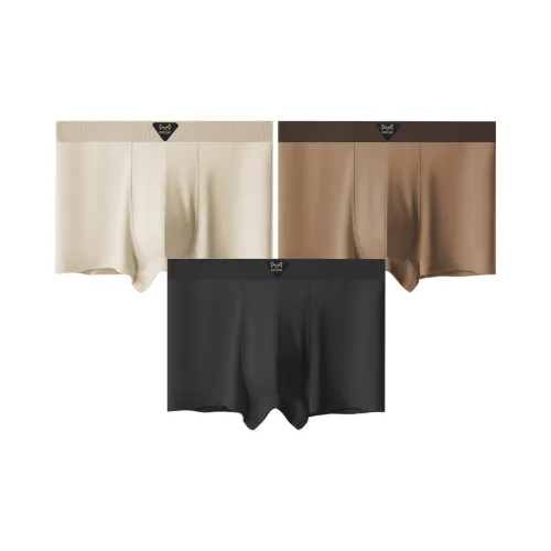 MIIOW Trend Party series Боксеры Мужской