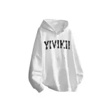 Белый (с флисовой подкладкой)