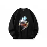 Масло, Картины, Jeep, Черный