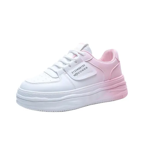 OLOEY Низкий Топ Kids Lifestyle Shoes Подростки