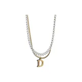 Цепочка для наслоения [D]