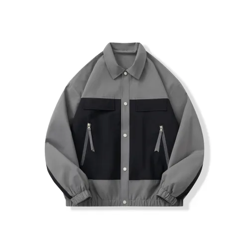 MDGR Мужские Куртки