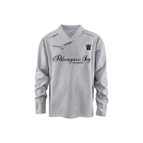 PAL ONGACO Унисекс T-рубашки