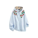 Небесно-голубой