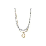 Цепочка для наслоения [г]