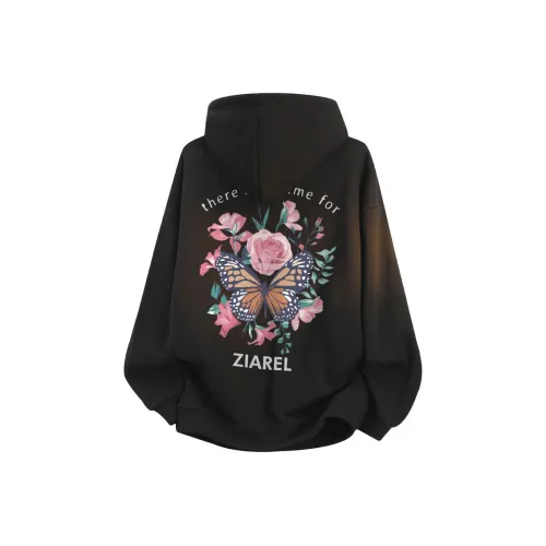 ZIAREL Унисекс Свитшоты