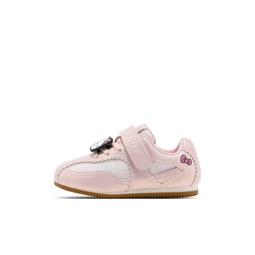 Sanrio Противоскользящие Анти-KICK Низкие Кеды с Мягкой Подошвой Немецкие Армейские Кроссовки