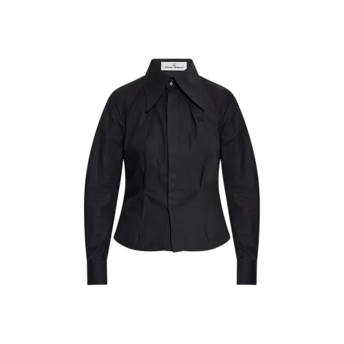 Vivienne Westwood FW25 Рубашка Женская