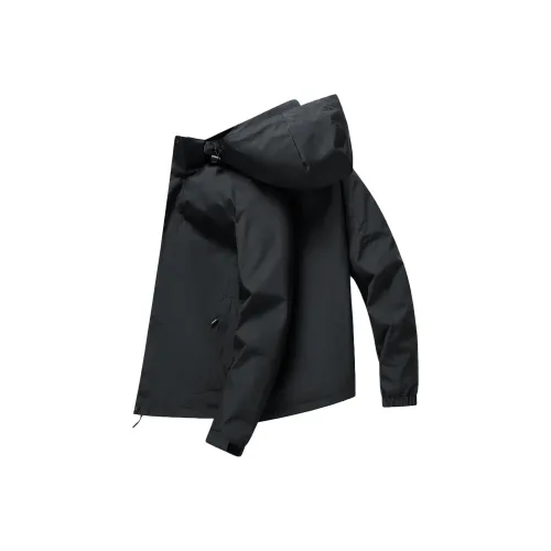 Square Man Also Stands Tall Куртка Мужская