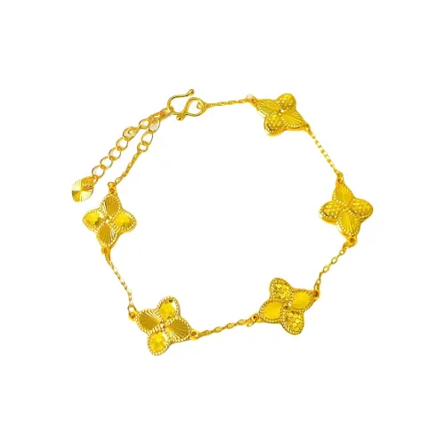 NOME Медный сплав Браслеты Женские