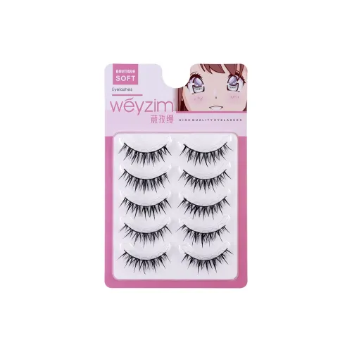 Weyzim Нет Клейовой Ван-Пис Комикс Влажные Искусственные Надводки Крыса Ласточкин хвост Позиционирование стиля Dense Версия