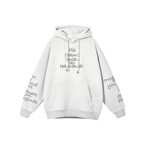 CKKOR Унисекс Свитшоты