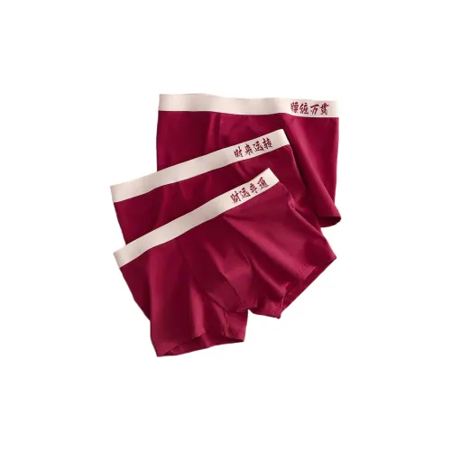 LUYOUYE Мужские боксер-шорты