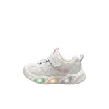 Мечтательный розовый