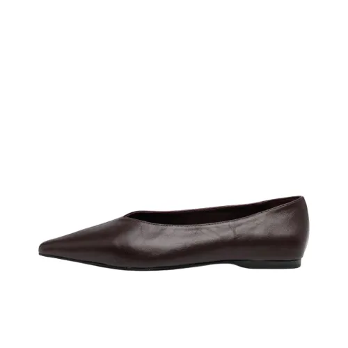 SENSO Kallum II Casual Женские Коричневый