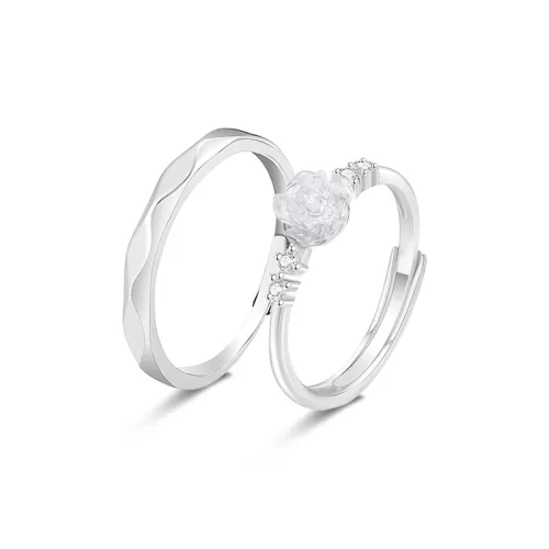 Inkopper Кольца Унисекс