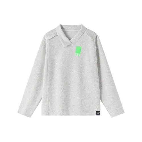 RICE NINE TEN Унисекс T-рубашки