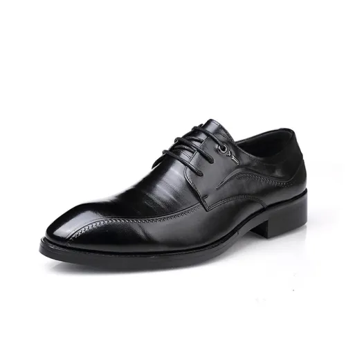 HD Derby Обувь Туфли Мужские