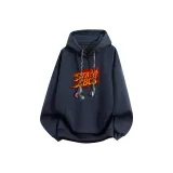 Темно-синий