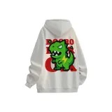 Серый меланж